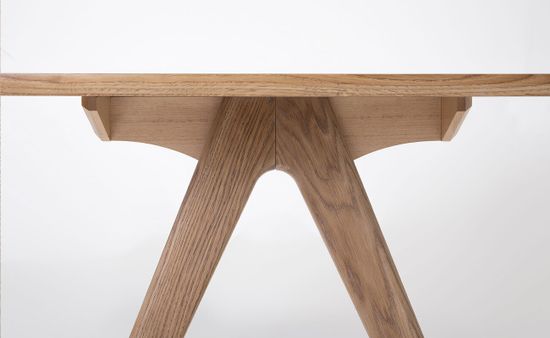 Стол "Авеню" (тон Светлый дуб)