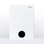 Бризер с подогревом воздуха VAKIO VECTOR