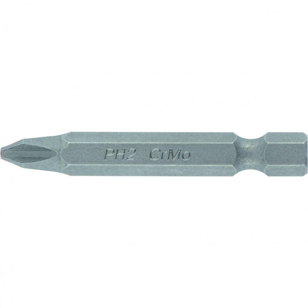 Бита PZ1 x 25, сталь CrMo, 5 шт. Сибртех
