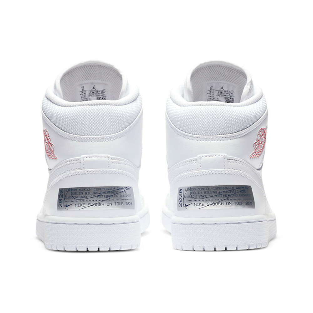 Кроссовки Jordan, CW7589-100