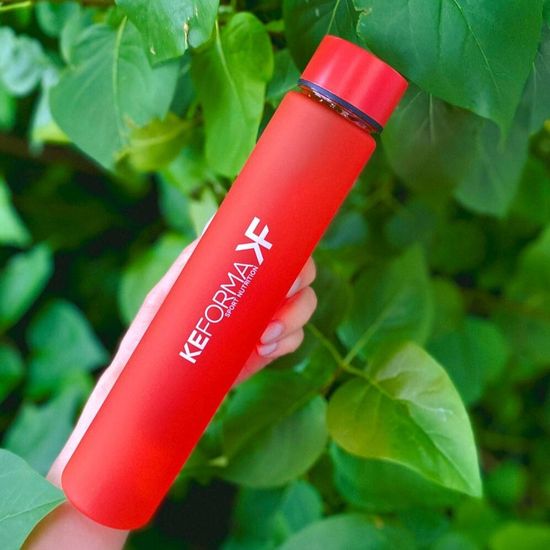 Спортивная бутылка Keforma Waterline