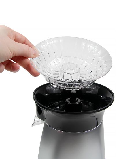 Соковыжималка для цитрусовых Kamille KM 6737