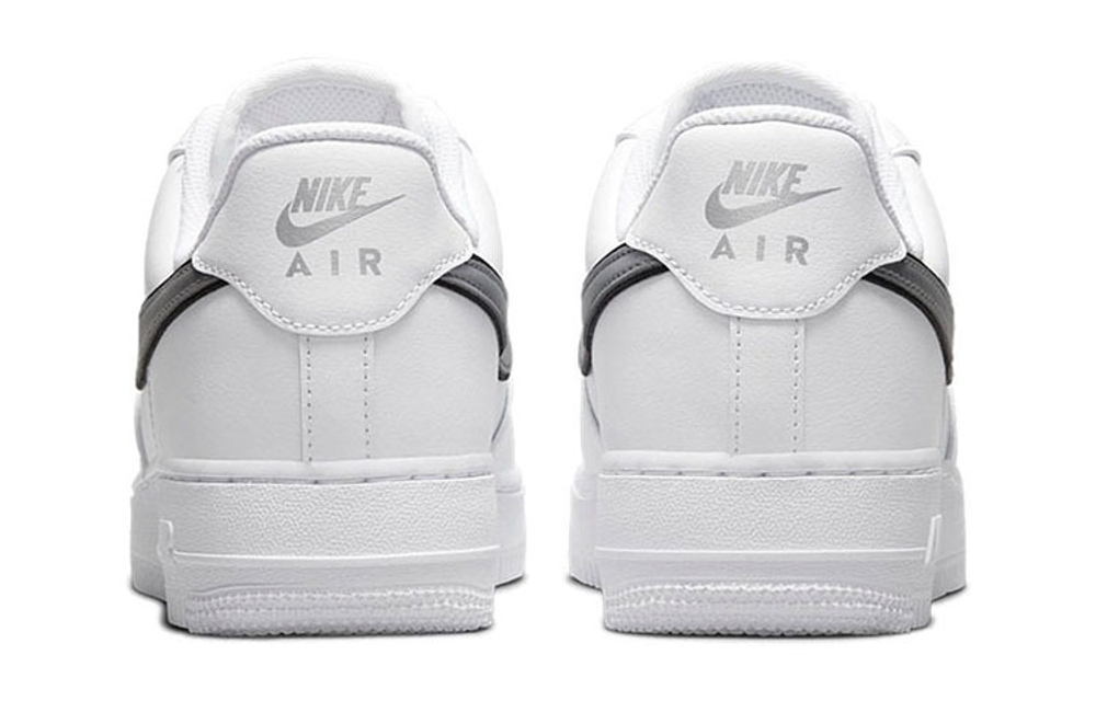 Кроссовки Nike Air Force 1 Low 07 Essential (Женская размерная сетка)