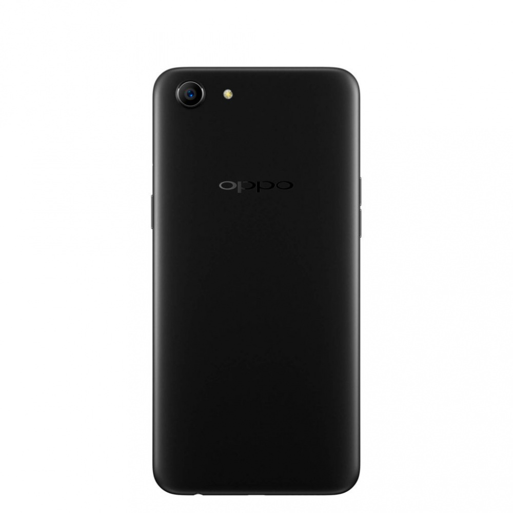 Смартфон OPPO А83 6/128 GB 4G LTE Черный