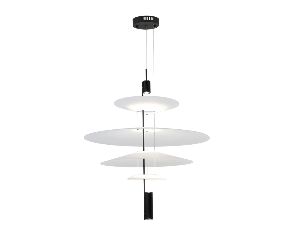 Подвесной светильник Kink Light ГИДА 08403-36+50+68+21,19(01)