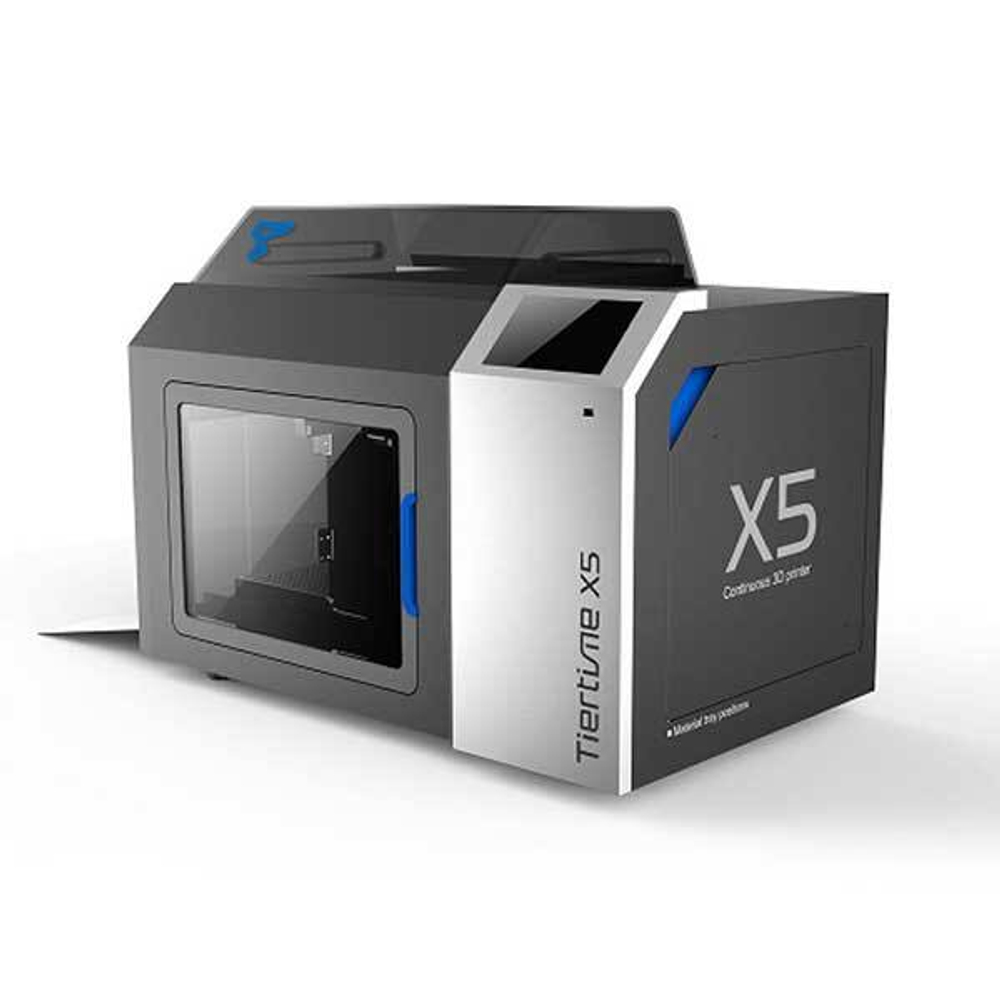 3D принтер Tiertime X5