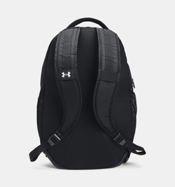 Рюкзак спортивный Under Armour UA Hustle 5.0 Backpack-BLK