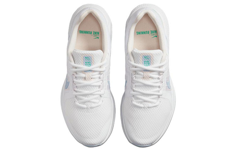 Кроссовки Nike Run Swift 2 (Женская размерная сетка)