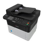 МФУ лазерное Kyosera Ecosys FS-1025MFP