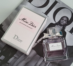 Christian Dior Miss Dior Blooming Bouquet 50ml (duty free парфюмерия)