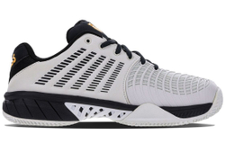 Теннисные кроссовки K-Swiss Express Light 3 HB - barely blue/moonless night/amber yellow