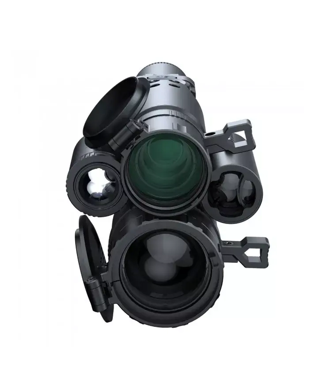 Мультиспектральный тепловизионно-ночной прицел PARD TD32-70 (850-70)