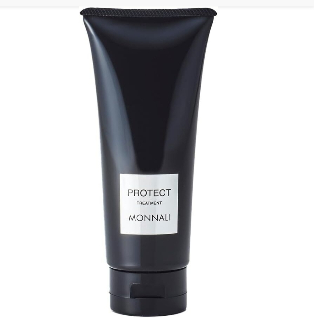 MONNALI Protect Treatment - маска для волос Monali