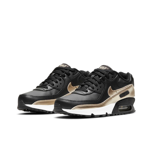 Кроссовки Nike Air Max 90 Gold