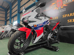 Honda CBR400R , 2013