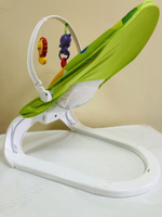 Электронные качели 88966 (зеленая) Артикул: 88966