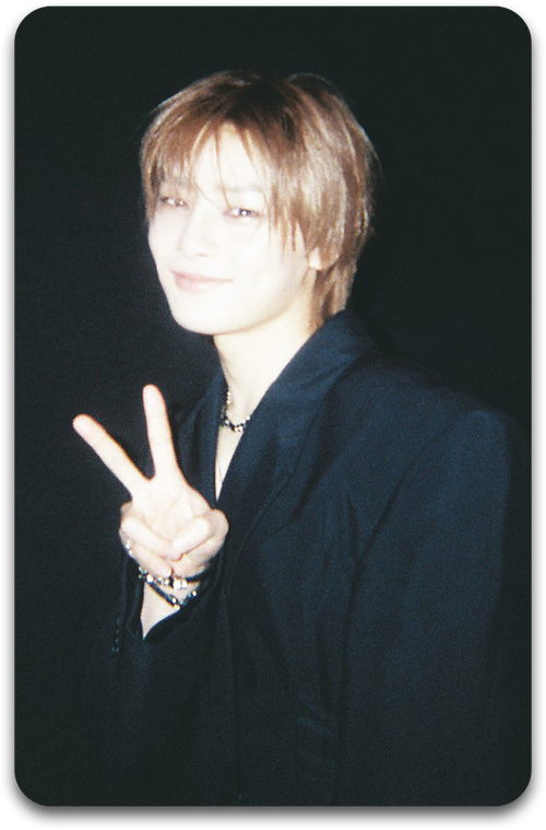 Карта / STRAY KIDS #1784