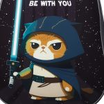 Ранец ArtSpace School Friend "Warrior" 39*30*18см, 2 отделения, 2 кармана, анатомическая спинка