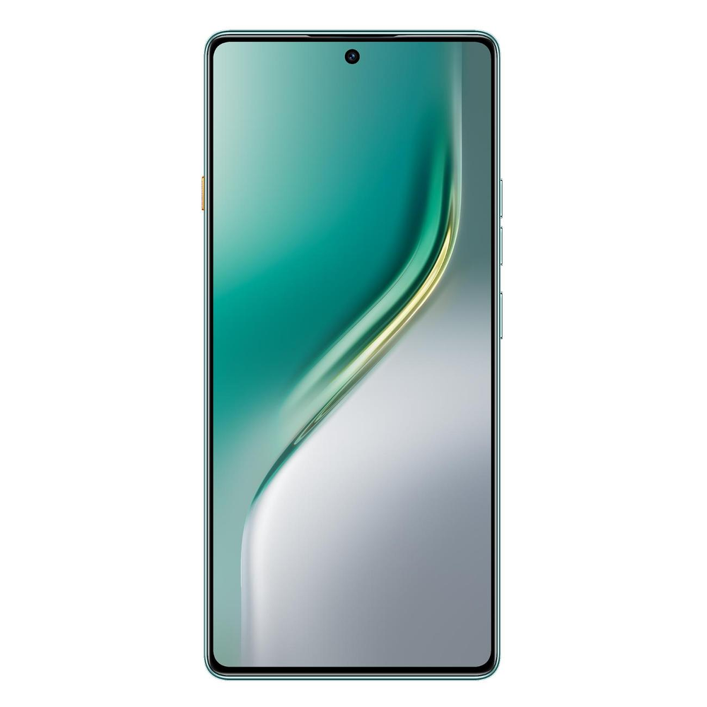Смартфон TECNO CAMON 40 Pro 5G (CM7) 8/256GB Emerald Lake Green