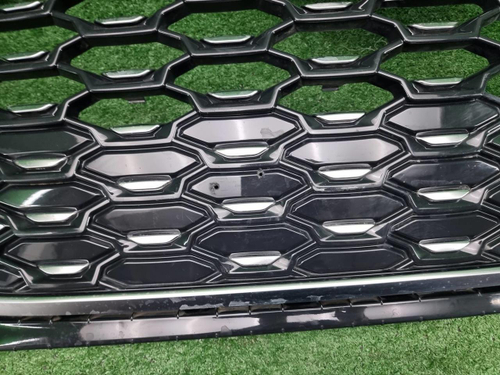 Решетка радиатора Audi Q5 2 (2020-н.в.)