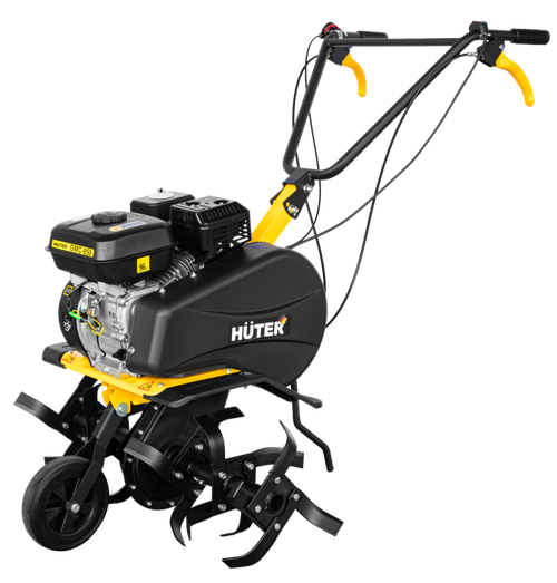 Мотокультиватор Huter GMC-850