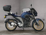 Yamaha FZS25 , 2020