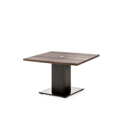 EGO Стол для переговоров L120 ДУБ ЖЖЕНЫЙ