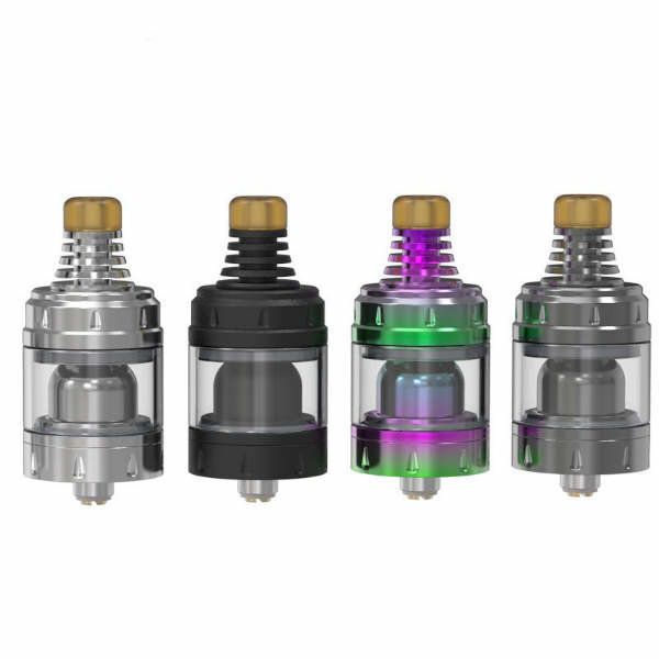 Купить Vandy Vape Berserker V1.5 MTL RTA