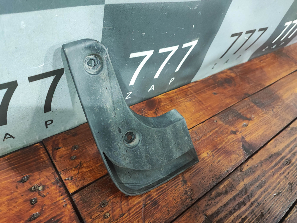 Брызговик задний правый Kia Optima 4 (JF) 16-18 Б/У Оригинал 86842D4000