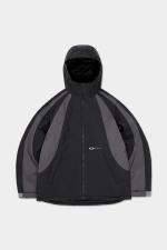 Куртка для сноуборда Dimito WAVE PADDED JACKET (POLARTEC)