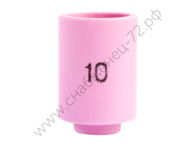 TS 9—20—24—25 №10 Ø16.0, IGS0062