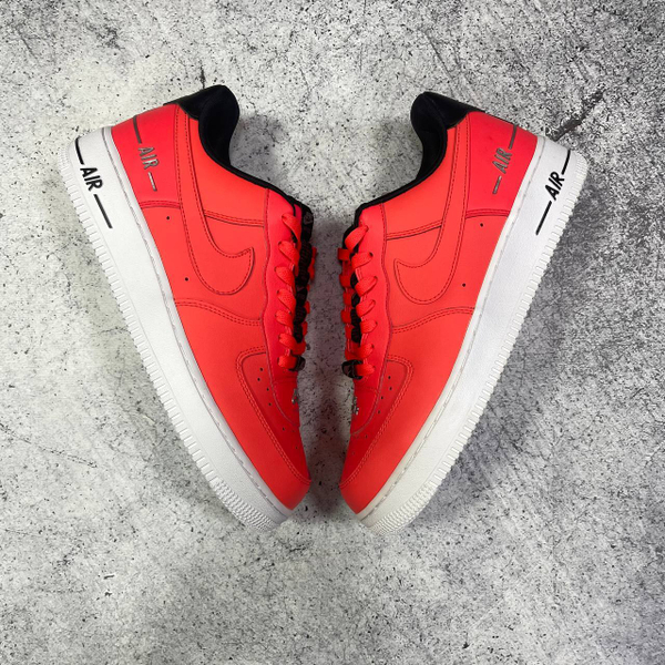 Кроссовки Nike Air Force 1 07 LV 8 pink