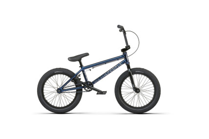 Wethepeople CRS 18&quot; - 18 Zoll - BMX - 2023