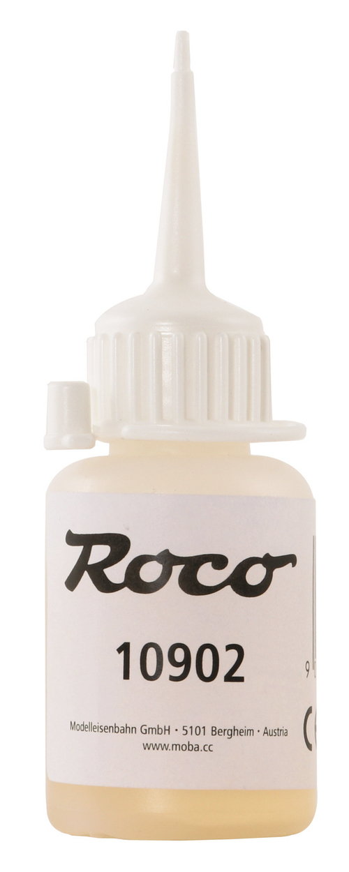 Масло 20 ml OY46