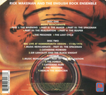 Rick Wakeman / No Earthly Connection (Deluxe Edition)(2CD)