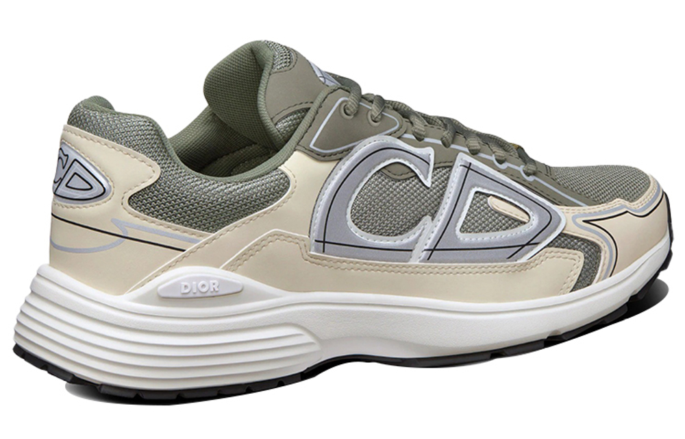 Кроссовки DIOR B30, 3SN279ZLY_H661