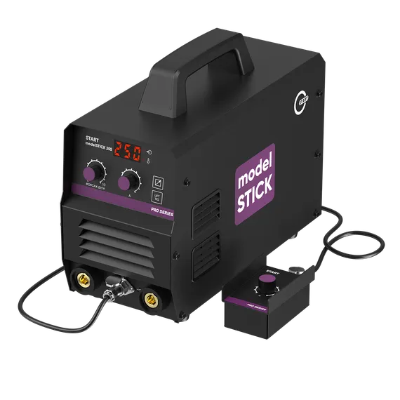 OSA START modelSTICK 255 Сварочный инвертор 1W255