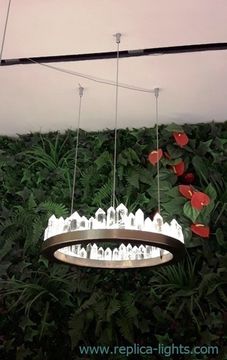 replica  Prometheus III - 2