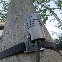 Основание для светильника ALT-BELT-1-2000 (BK) (Arlight, Металл) 032550