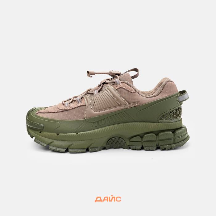 Кроссовки Nike Zoom Vomero 5 Roam "Mink Brown Medium Olive"