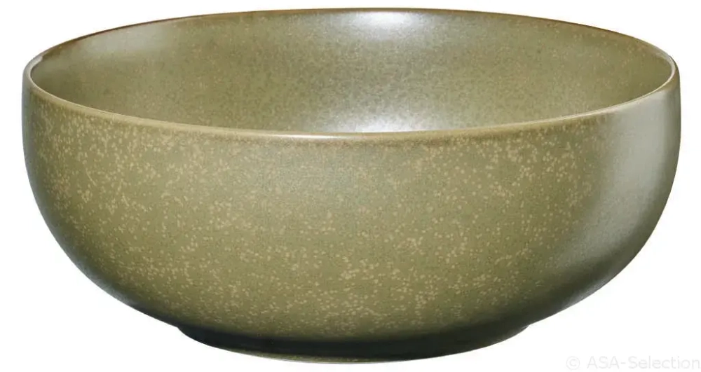ASA Coppa Miso Bowl 18x7cm 1l Buddha