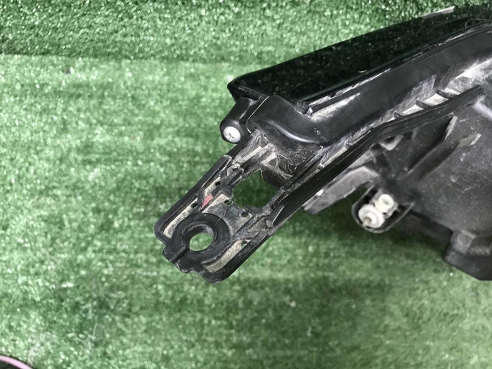 Фара левая Omoda S5 GT (2023-н.в.) LED