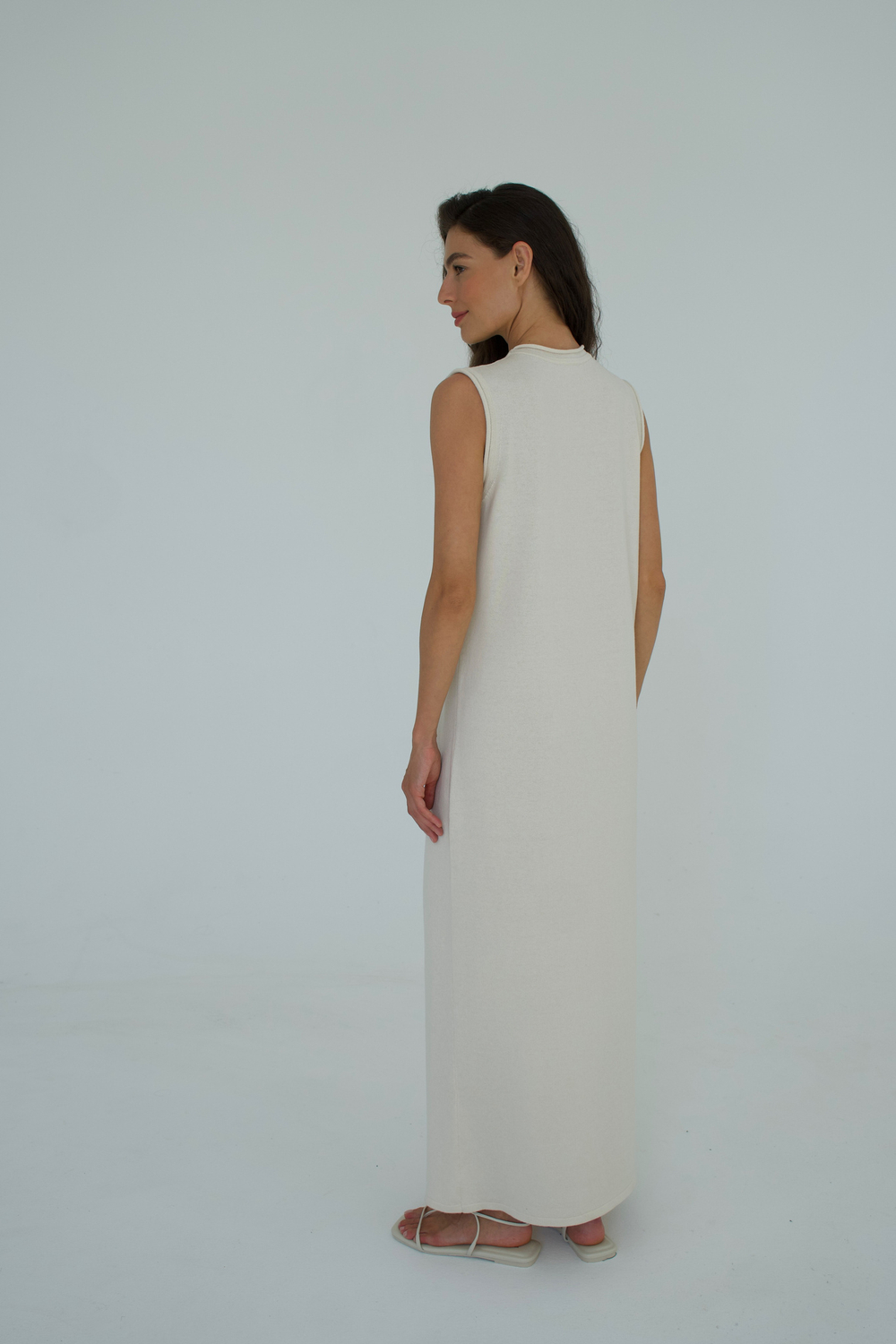 Платье Lilia Maxi