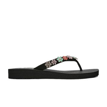 Skechers CALI 'Black Multi'