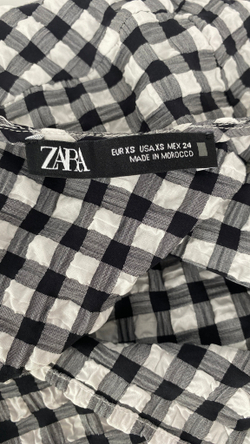 Платье Zara