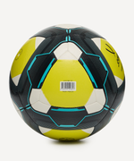 Мяч футбольный Primero Kids №3, желтый