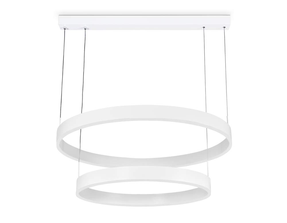 FA6615/2 WH белый 119W D600/800*750 (ПДУ РАДИО 2.4G)