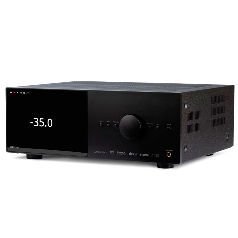 Anthem MRX 540 8K
