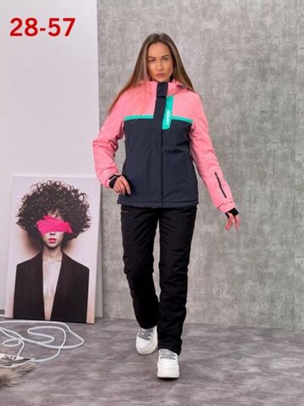 Костюм 6833738 Fabrika