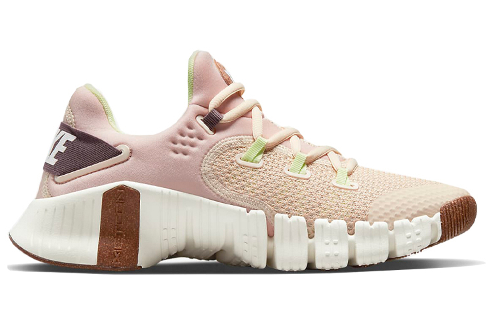 Кроссовки Nike Free Metcon 4 (Женская размерная сетка)